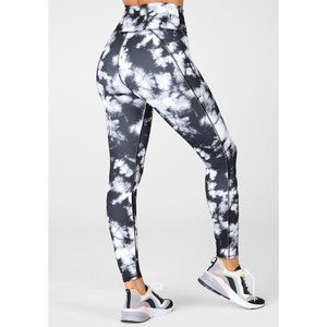 NWOT Fabletics Define High-Waisted Legging - PowerHold